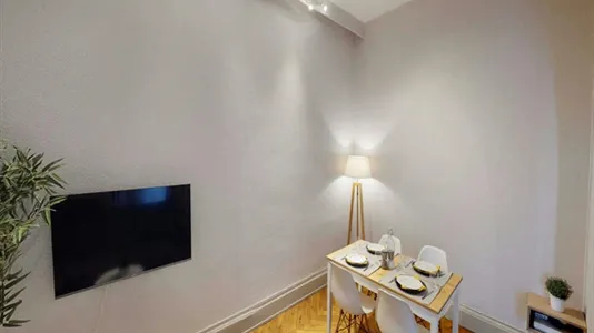 Rooms in Lyon - photo 8