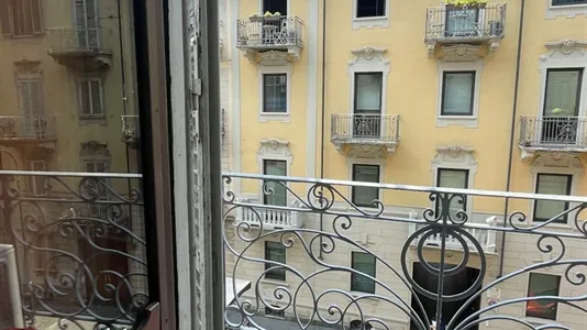 Apartments in Turin - photo 6