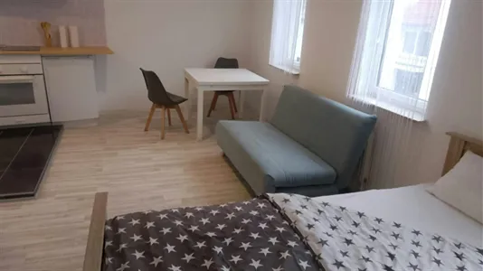 Apartments in Location is not specified - photo 6