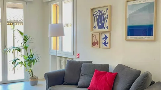 Apartments in Padua - photo 8