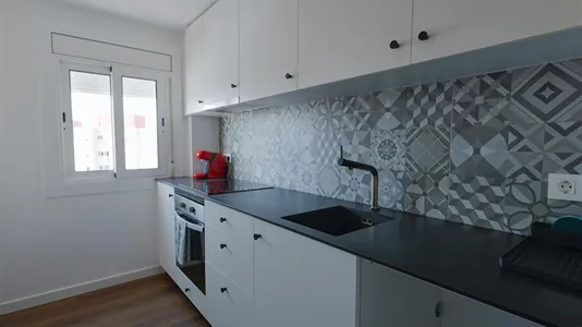 Rooms in Cornellà de Llobregat - photo 6