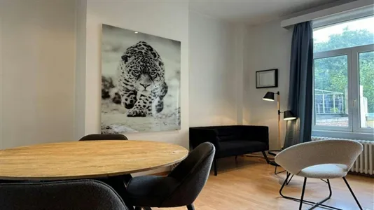 Apartments in Stad Brussel - photo 8
