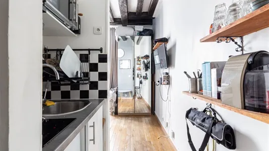 Apartments in Paris 12ème arrondissement - Bercy - photo 7