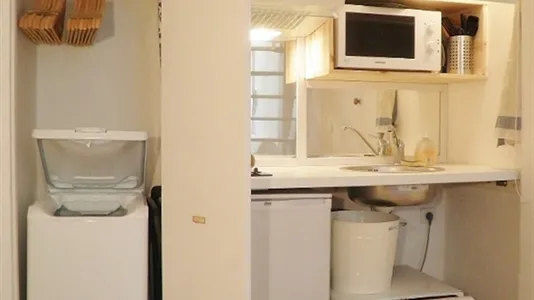 Apartments in Paris 4ème arrondissement - Marais - photo 4