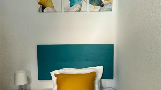 Rooms in Madrid Tetuán - photo 5