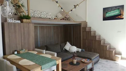 Apartment for rent in Budapest Józsefváros, Budapest