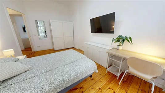 Apartments in Berlin Pankow - photo 8