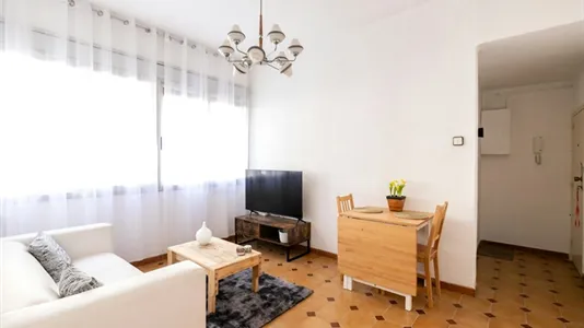 Apartments in Cornellà de Llobregat - photo 5