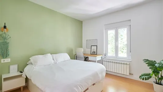 Rooms in Salamanca - photo 2