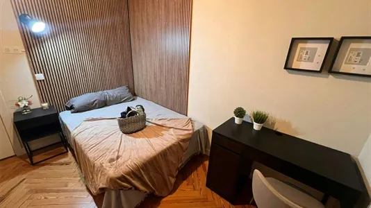 Rooms in Madrid Retiro - photo 4