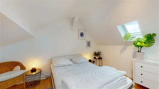 Rooms in Fontainebleau - photo 6