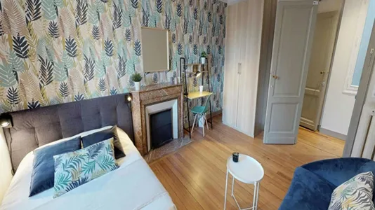 Rooms in Bordeaux - photo 2
