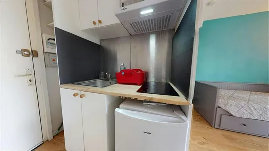 Apartments in Toulouse - photo 2