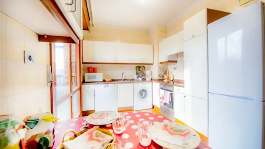 Rooms in Bilbao - photo 6