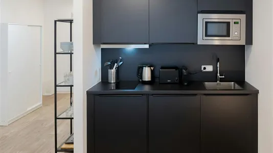 Apartments in Location is not specified - photo 4