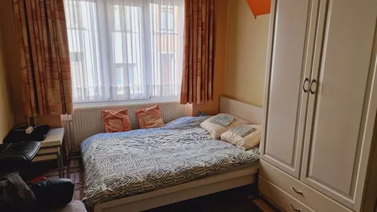 Apartments in Brussels Elsene - photo 10