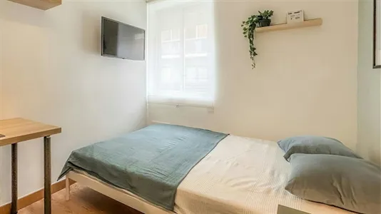 Rooms in Valladolid - photo 8