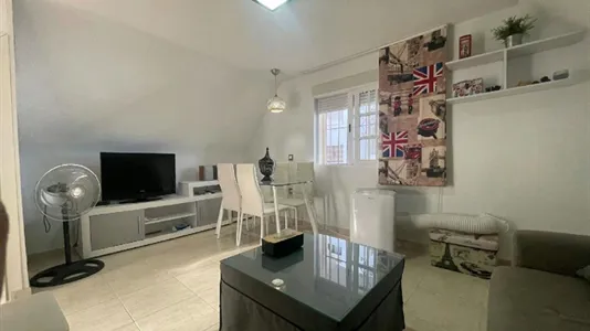 Apartments in Torremolinos - photo 2