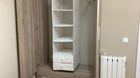 Rooms in Madrid Puente de Vallecas - photo 7