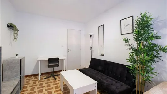 Rooms in Alcalá de Henares - photo 3