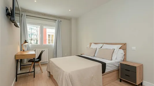 Rooms in Madrid Tetuán - photo 5