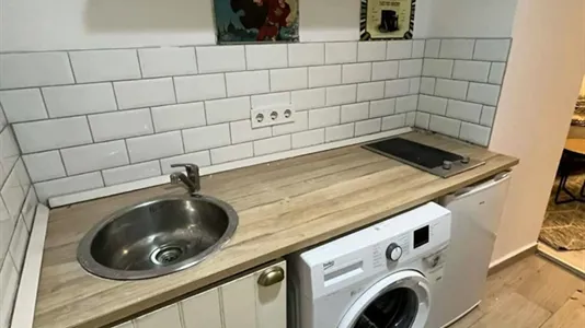 Apartments in Budapest Erzsébetváros - photo 4