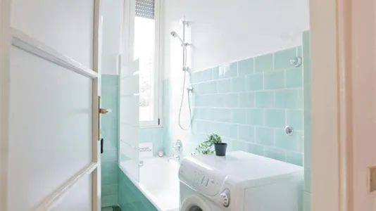 Rooms in Lecco - photo 9