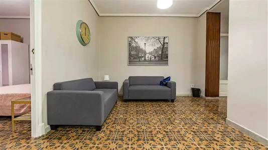 Rooms in Valencia Campanar - photo 7