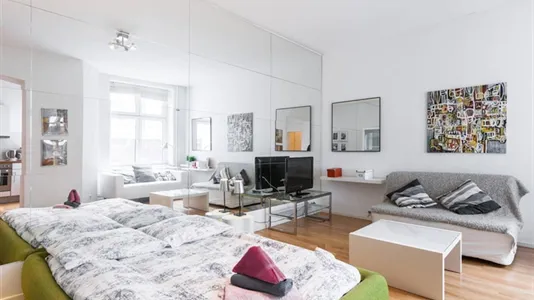 Apartments in Berlin Friedrichshain-Kreuzberg - photo 6