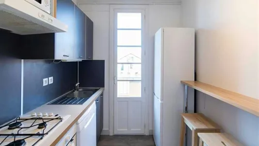 Rooms in Toulouse - photo 8