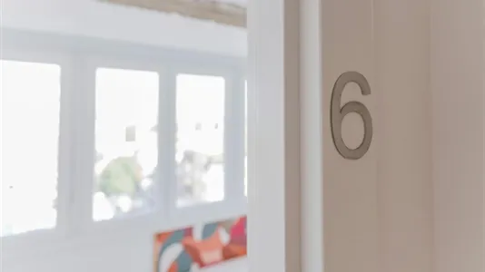 Rooms in Madrid Fuencarral-El Pardo - photo 10