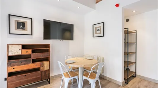 Apartments in Barcelona Sarrià-St. Gervasi - photo 10