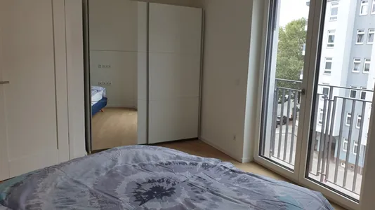 Apartments in Location is not specified - photo 9