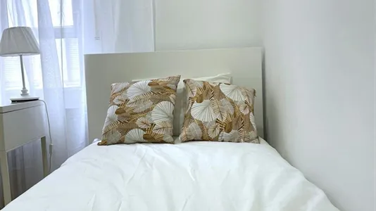 Rooms in Madrid Tetuán - photo 7