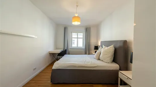 Apartments in Location is not specified - photo 9