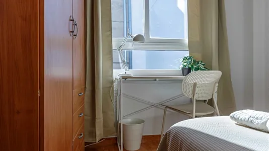 Rooms in el Camí de Vera - photo 4