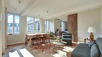 Apartment for rent in Paris 9ème arrondissement, Paris