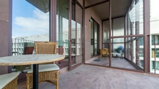 Apartments in Stad Antwerp - photo 8