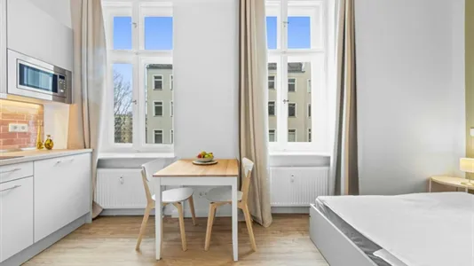 Apartments in Location is not specified - photo 2