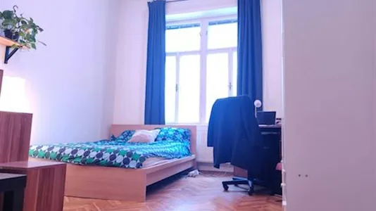 Rooms in Wien Mariahilf - photo 9