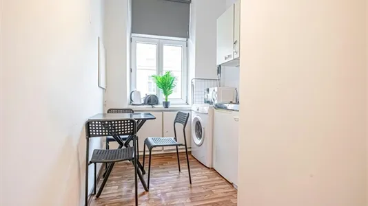 Apartments in Vienna Landstraße - photo 5