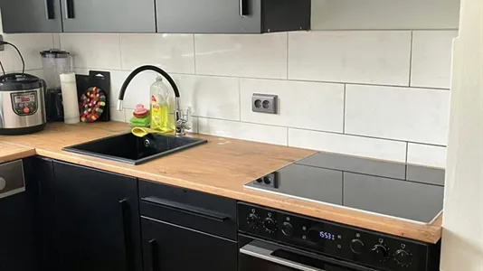 Apartments in Berlin Neukölln - photo 10