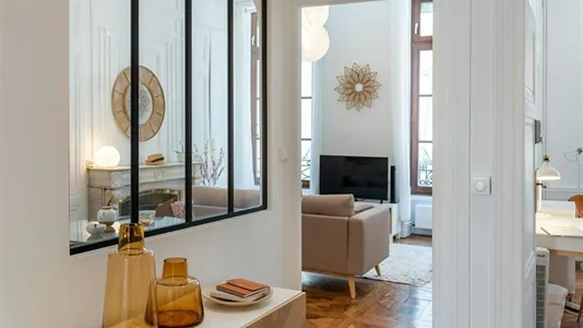 Rooms in Lyon - photo 8
