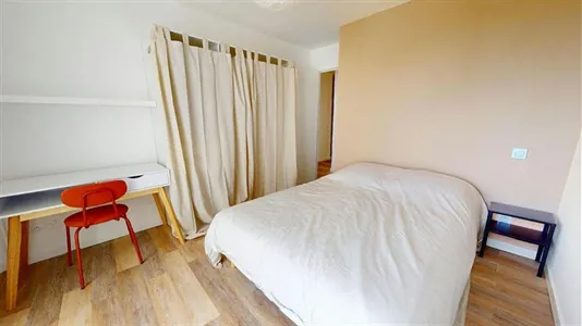 Rooms in Montpellier - photo 2