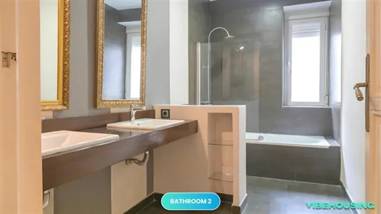 Rooms in Madrid Moncloa-Aravaca - photo 10