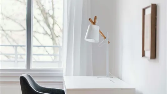 Apartments in Location is not specified - photo 8