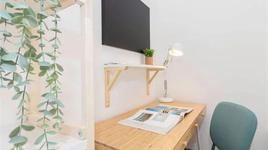 Rooms in Milano Zona 9 - Porta Garibaldi, Niguarda - photo 10