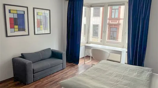 Rooms in Frankfurt Innenstadt I - photo 4