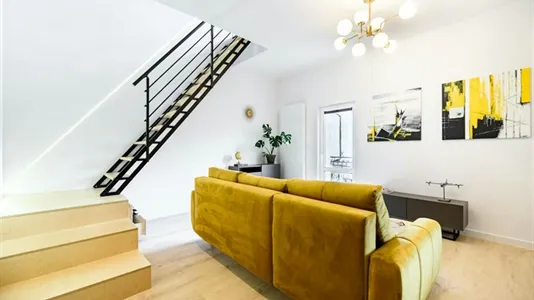 Apartments in Katowice - photo 7