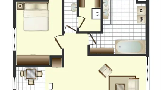 Apartments in Reutlingen - photo 9